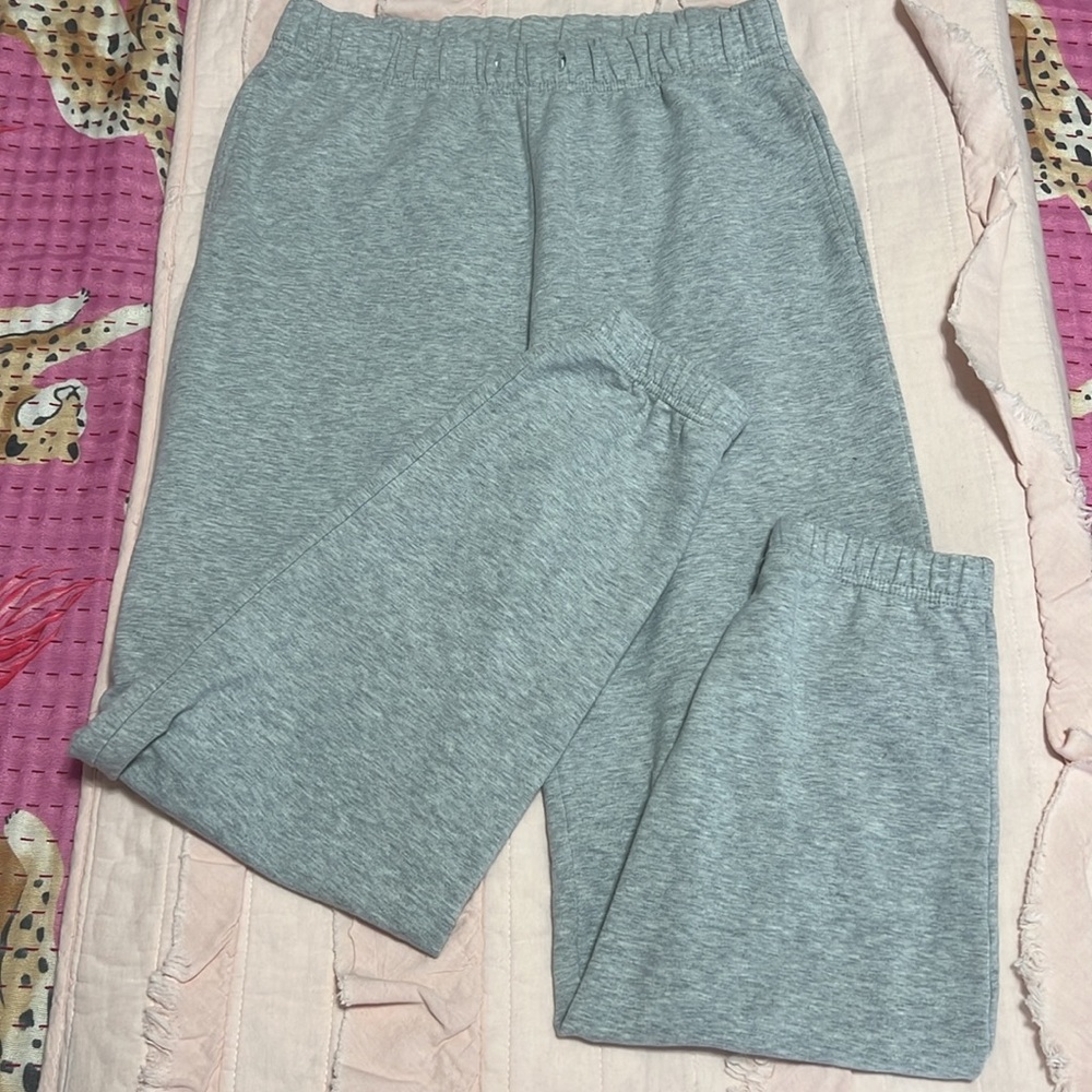 Aeropostale XS grey sweatpants